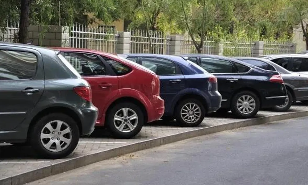 مرحله سوم آموزش رانندگی عملی
