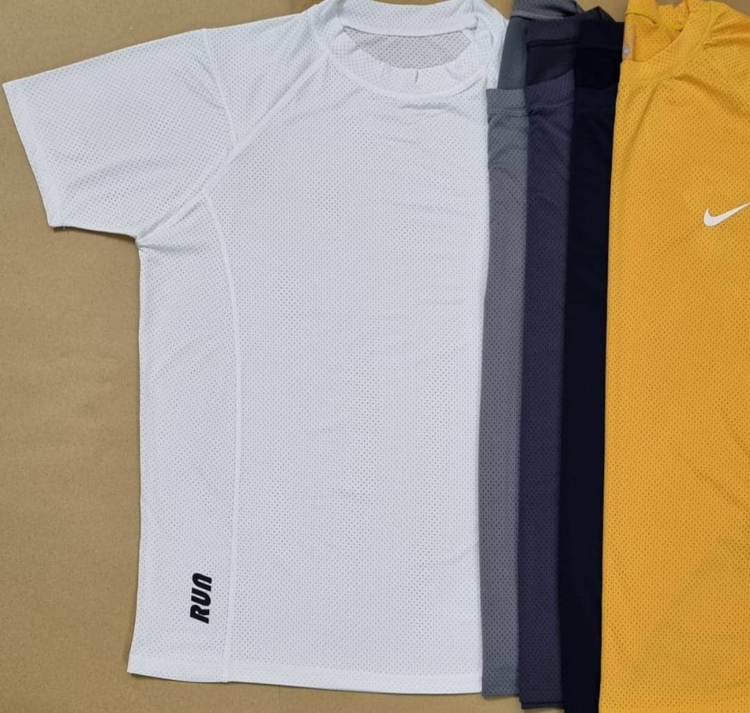 لباسهای ورزشی با تکنولوژی تنفسپذیر چیست و چرا باید از آنها استفاده کنیم؟ 5 لباس ورزشی تنفس پذیر