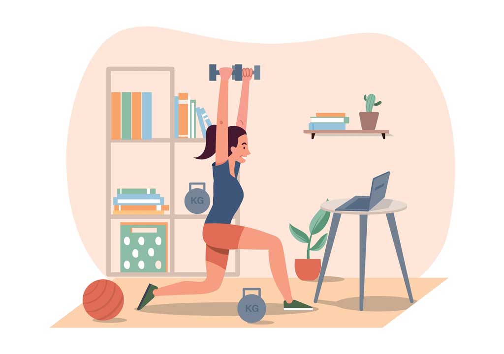 ورزش یوگا برای تنگی کانال نخاعی 1 ورزش یوگا برای تنگی کانال نخاعی