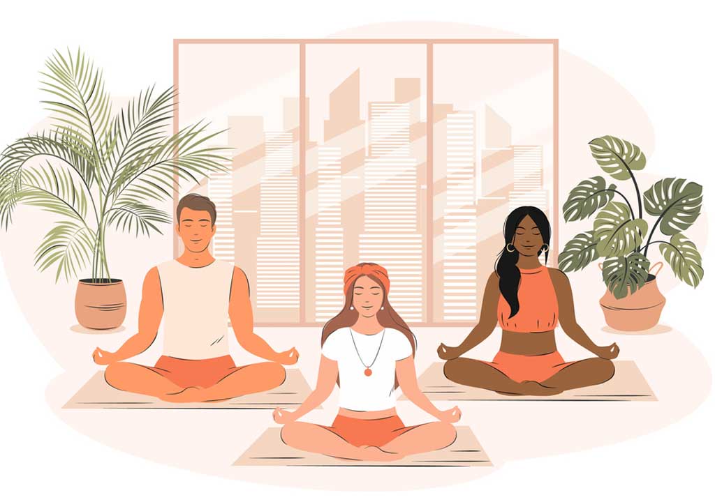 ورزش یوگا برای تنگی کانال نخاعی 3 تنگی کانال نخاعی با یوگا