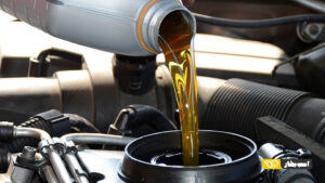چرا انتخاب روغن گیربکس اتومات مهم است 1 gearbox oil