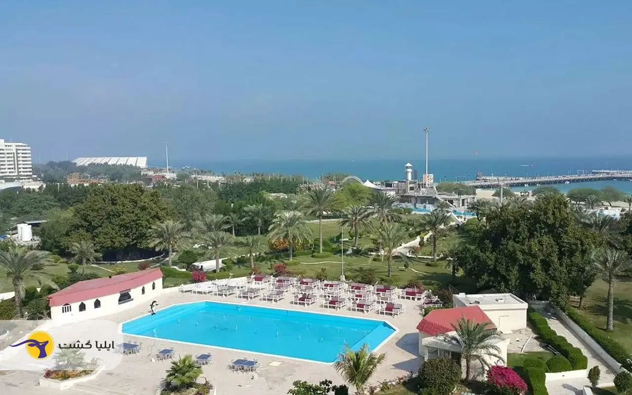 کشف شگفتیهای جنوب ایران با تورهای ایلیا گشت: قشم، کیش و چابهار 3 kish22